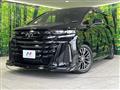 2024 Toyota Vellfire
