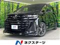 2024 Toyota Vellfire