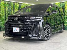 2024 Toyota Vellfire