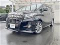 2016 Toyota Alphard