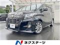 2016 Toyota Alphard