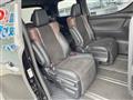 2016 Toyota Alphard