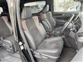2016 Toyota Alphard
