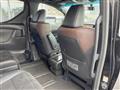 2016 Toyota Alphard