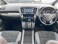2016 Toyota Alphard