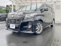 2016 Toyota Alphard