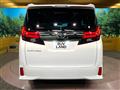 2017 Toyota Alphard