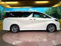 2017 Toyota Alphard