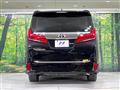 2018 Toyota Alphard