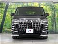 2018 Toyota Alphard