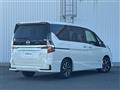 2021 Nissan Serena