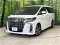 2020 Toyota Alphard