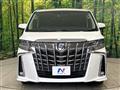 2020 Toyota Alphard