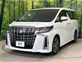 2020 Toyota Alphard