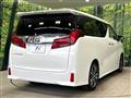 2020 Toyota Alphard