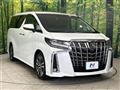 2020 Toyota Alphard