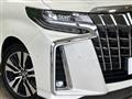 2020 Toyota Alphard