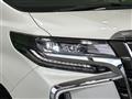 2020 Toyota Alphard
