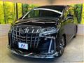 2021 Toyota Alphard