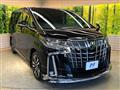 2021 Toyota Alphard