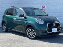 2019 Toyota Passo