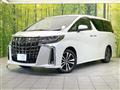 2023 Toyota Alphard