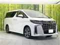 2023 Toyota Alphard