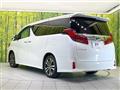 2023 Toyota Alphard