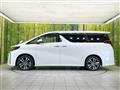2023 Toyota Alphard