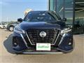 2020 Nissan KIX