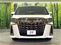 2023 Toyota Alphard