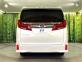 2023 Toyota Alphard