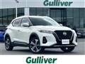 2021 Nissan KIX