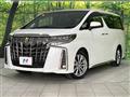 2023 Toyota Alphard