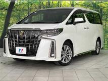 2023 Toyota Alphard