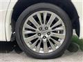 2013 Toyota Vellfire