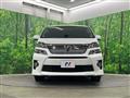 2013 Toyota Vellfire