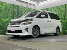 2013 Toyota Vellfire