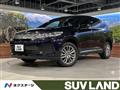 2019 Toyota Harrier Hybrid