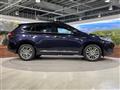 2019 Toyota Harrier Hybrid