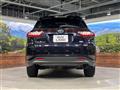 2019 Toyota Harrier Hybrid