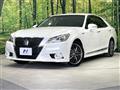 2013 Toyota Crown Hybrid