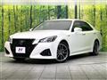 2018 Toyota Crown Hybrid