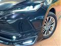 2020 Toyota Harrier Hybrid