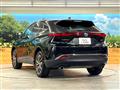 2021 Toyota Harrier Hybrid