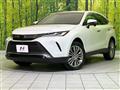 2024 Toyota Harrier Hybrid