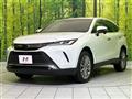 2024 Toyota Harrier Hybrid