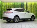 2024 Toyota Harrier Hybrid