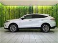 2024 Toyota Harrier Hybrid