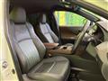 2024 Toyota Harrier Hybrid